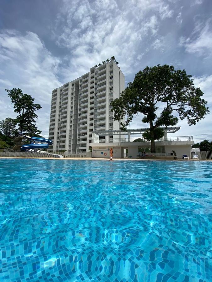 Estadia, Hermosos Apartasoles En Santafe De Antioquia Apartment Santa Fe de Antioquia Exterior photo
