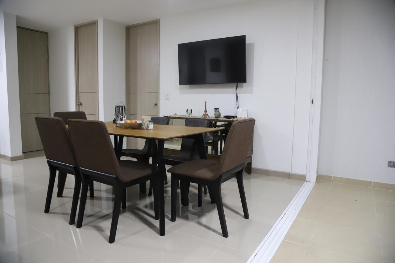 Estadia, Hermosos Apartasoles En Santafe De Antioquia Apartment Santa Fe de Antioquia Exterior photo