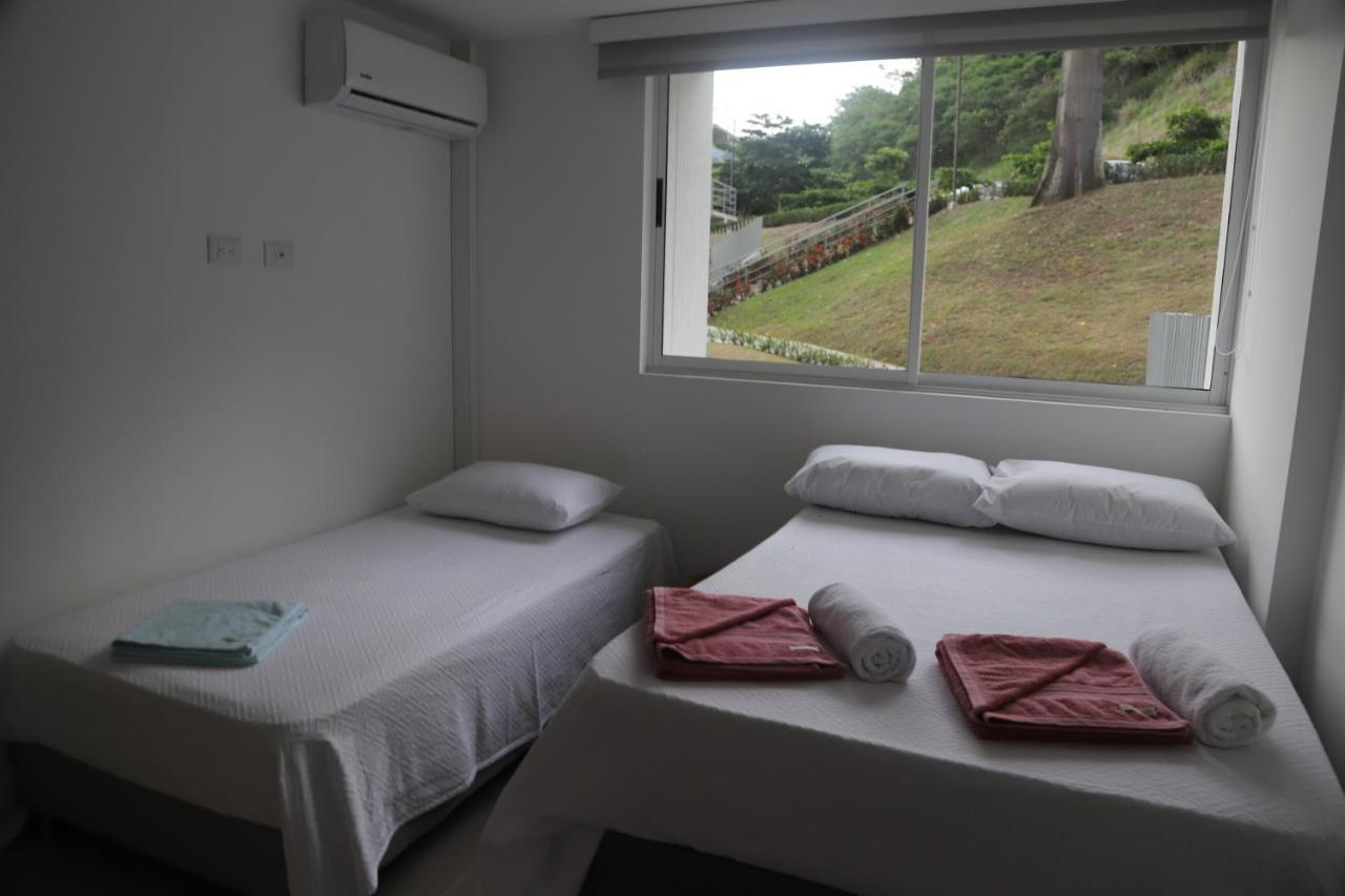 Estadia, Hermosos Apartasoles En Santafe De Antioquia Apartment Santa Fe de Antioquia Exterior photo