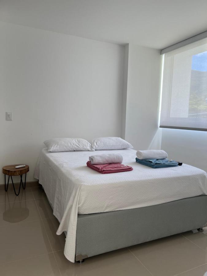 Estadia, Hermosos Apartasoles En Santafe De Antioquia Apartment Santa Fe de Antioquia Exterior photo